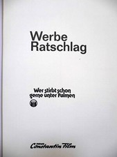 Stirbt schon gerne gebraucht kaufen  Ahlen-Vorhelm