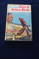 Cage aviary birds for sale  ACHNASHEEN