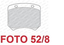 Serie pastiglie freno usato  Gioia Tauro