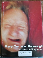 Ray laught richard usato  Camogli