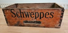 Vintage schweppes small for sale  BRENTFORD