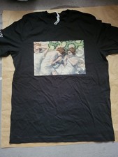 Tool band shirt for sale  SLOUGH