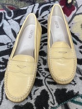 Ara mokassins slipper gebraucht kaufen  Hattersheim
