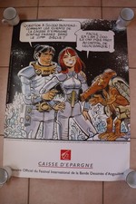 Affiche caisse epargne d'occasion  Luc-la-Primaube