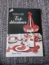 Ingrid wurst ideen gebraucht kaufen Ingrid wurst ideen gebraucht kaufen  Schwerin