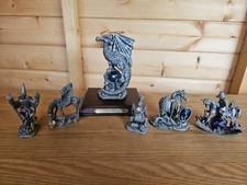 Wapw figurines wizards for sale  ATHERSTONE