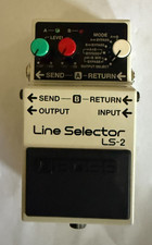 Boss ls2 line for sale  Harrisburg