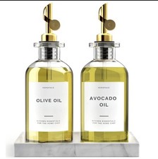 Olive oil dispenser for sale  Uniontown