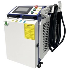 Raycus 3000w continuous for sale  Greeley