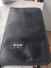 Global knife case for sale  COLCHESTER