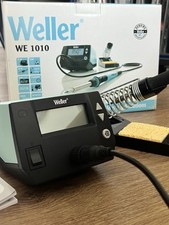 Weller 1010 lötstation gebraucht kaufen  Deutschland