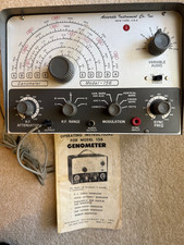 Signal generator genometer for sale  Duluth