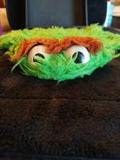 Occar grouch hand for sale  Rootstown