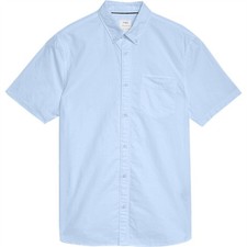 Mens short sleeve for sale  MANCHESTER