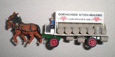 Preiser artnrn pferdegespann gebraucht kaufen  Berlin