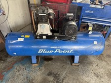 Blue point workshop for sale  PEVENSEY