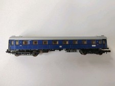 Trix minitrix personenwagen gebraucht kaufen  Halle