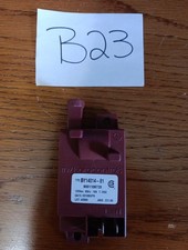 Bosch thermador fulgor for sale  Davenport