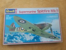 Revell supermarine spitfire gebraucht kaufen  Uetersen