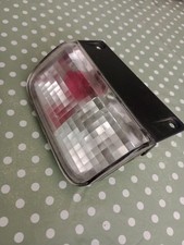 Rear fog reverse for sale  CULLOMPTON