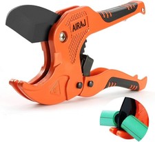 Airaj tagliatubi pvc usato  Monteprandone