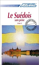 Suedois peine tome d'occasion  France