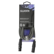 Câble xlr mâle d'occasion  Elne