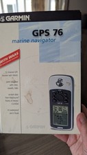 Personal gps garmin for sale  COLCHESTER