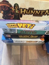 Spielepaket einen super gebraucht kaufen  Herten