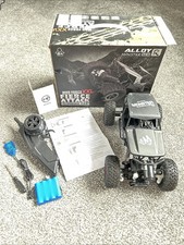 Alloy monster mad for sale  BRIGG