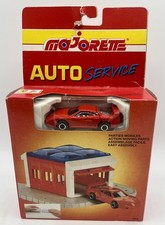 Coffret majorette auto d'occasion Coffret majorette auto d'occasion  Loches