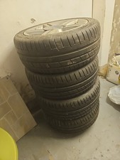 Audi sommer reifen gebraucht kaufen  Duisburg