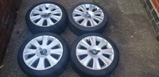 Citroen vts alloy for sale  SHEFFIELD