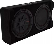 Kicker ptrtp powered for sale  North Highlands