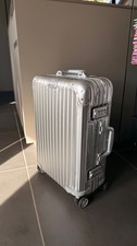 Rimowa cabin wheeler gebraucht kaufen  Fridolfing