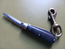Vintage camillus electricians for sale  Chesapeake