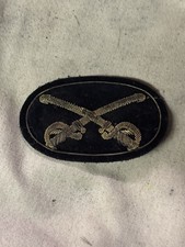 Civil war crossed for sale  Lanham