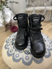 Magnum boots size for sale  CARLUKE