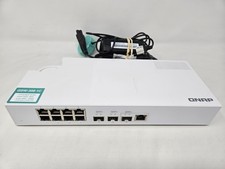 Qnap qsw 308 d'occasion  Expédié en Belgium
