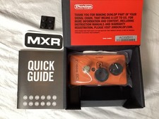 Mxr m101 phase for sale  Daphne