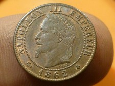 rare 1 centime d'occasion rare 1 centime d'occasion  Franqueville-Saint-Pierre