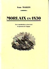 Jean marzin morlaix d'occasion  Brest