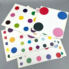 Damien hirst set for sale  New York