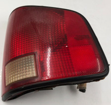 Usado, Lanterna traseira lateral de passageiros Chevrolet S10/S15 Sonoma 1994-2003 B01B68003 comprar usado  Enviando para Brazil