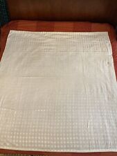 White satin sheer for sale  Carlisle