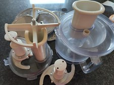 Braun food processor for sale  SOUTHPORT