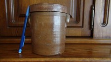 Pot ancien graisse d'occasion  Liévin