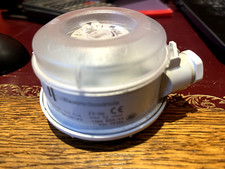 Air differential pressure for sale  CHESTERFIELD