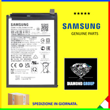 Batteria originale samsung usato  Forio