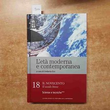 Umberto eco eta usato  Vaiano Cremasco